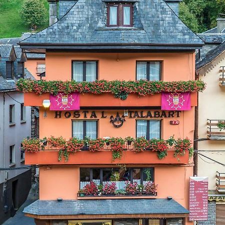Hostal Talabart ليس المظهر الخارجي الصورة