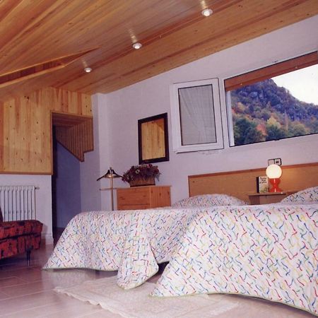 Hostal Talabart ليس المظهر الخارجي الصورة