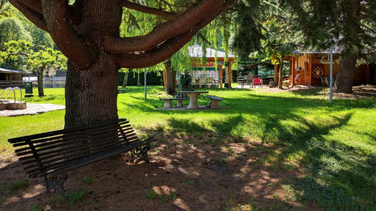Hostal Talabart ليس المظهر الخارجي الصورة