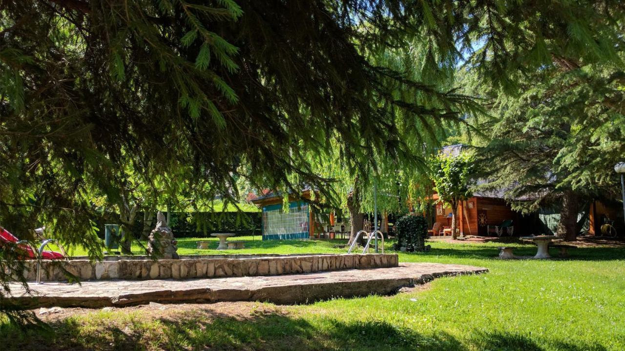 Hostal Talabart ليس المظهر الخارجي الصورة