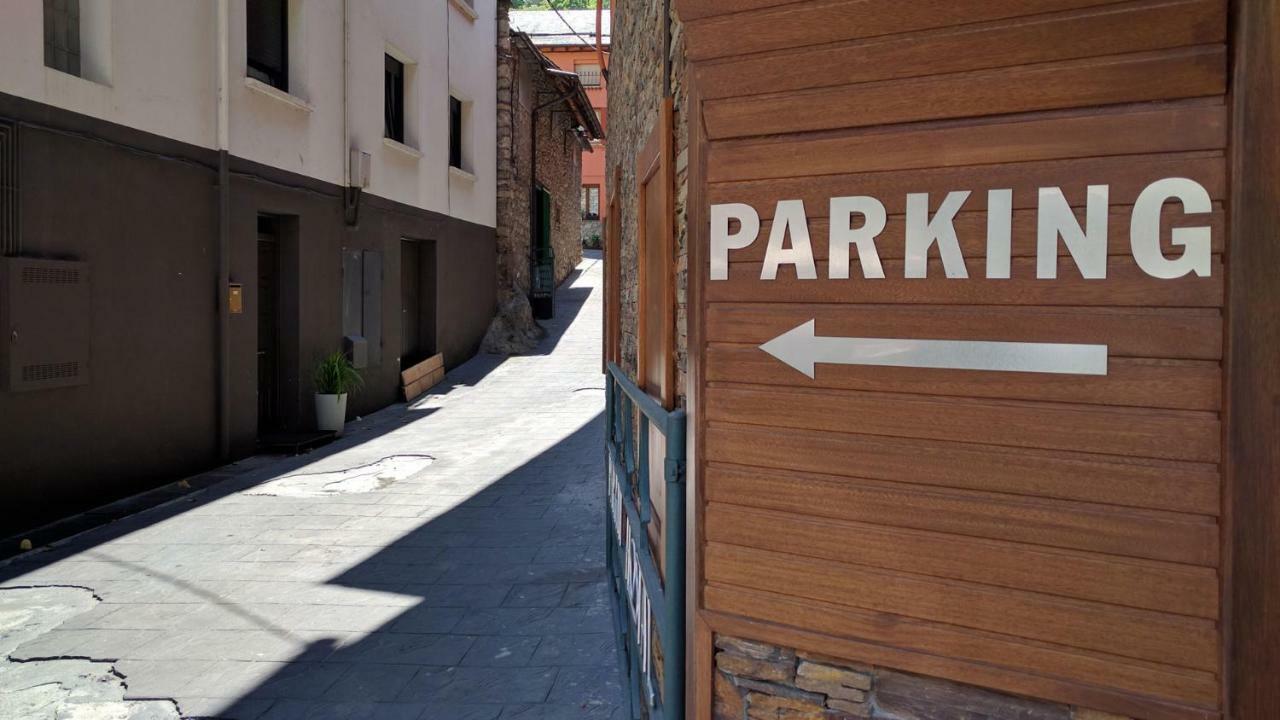 Hostal Talabart ليس المظهر الخارجي الصورة