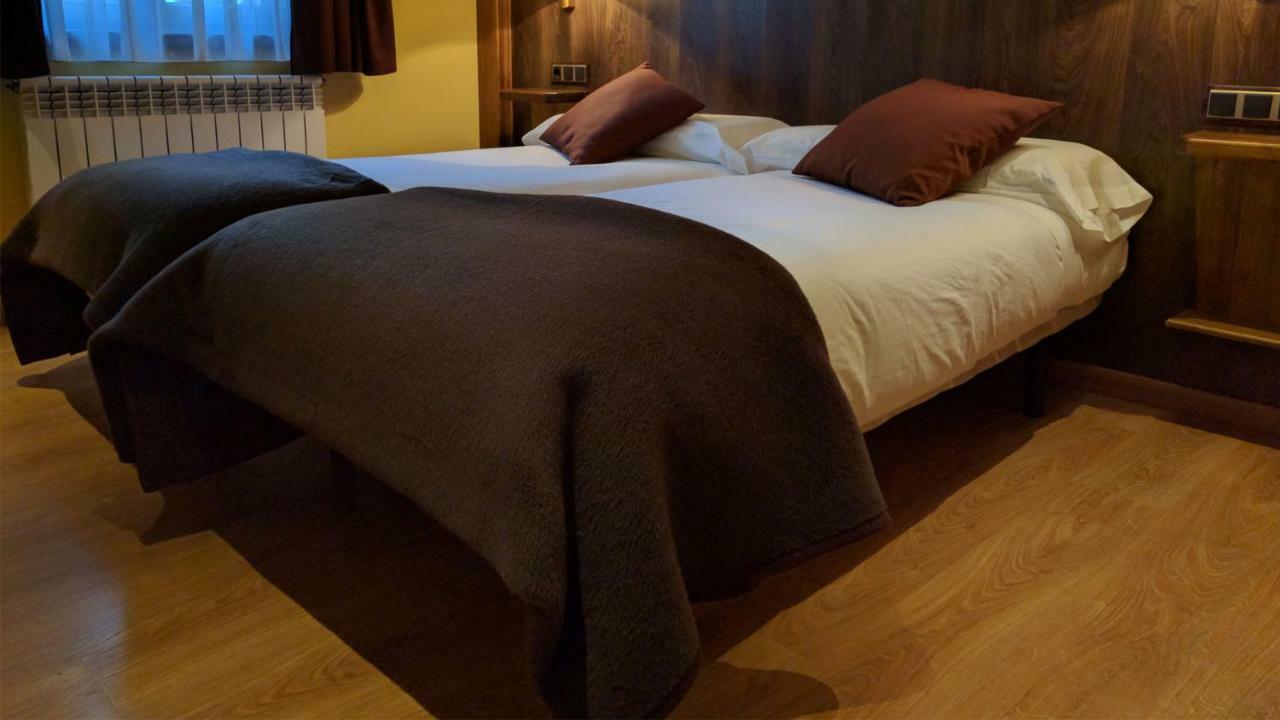Hostal Talabart ليس المظهر الخارجي الصورة