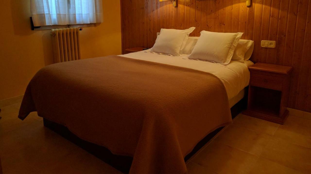 Hostal Talabart ليس المظهر الخارجي الصورة