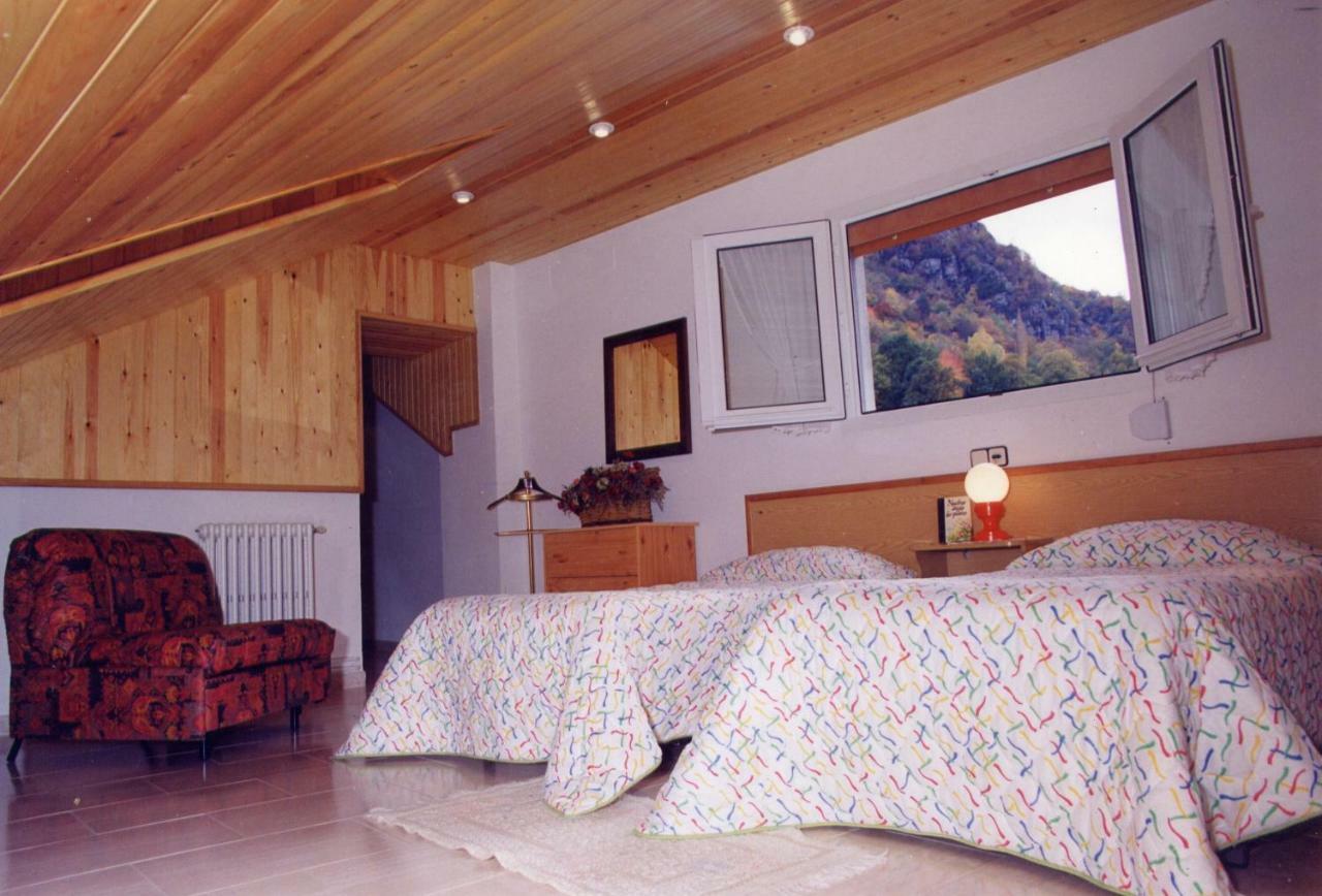 Hostal Talabart ليس المظهر الخارجي الصورة