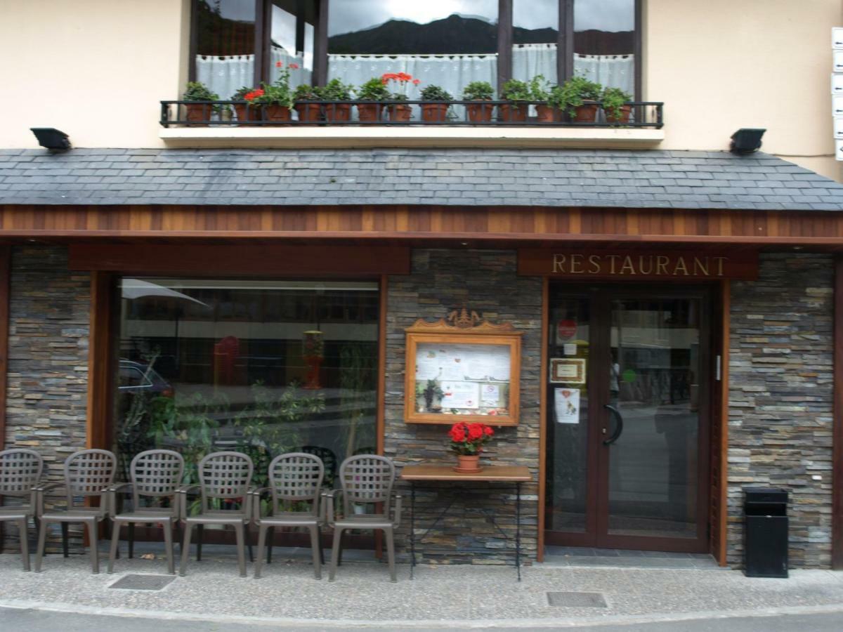 Hostal Talabart ليس المظهر الخارجي الصورة